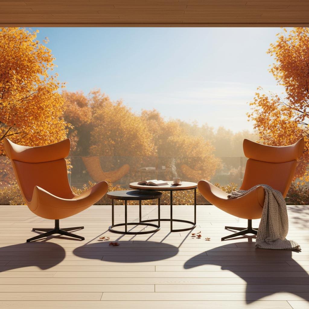 Набор кофейных столов Tango