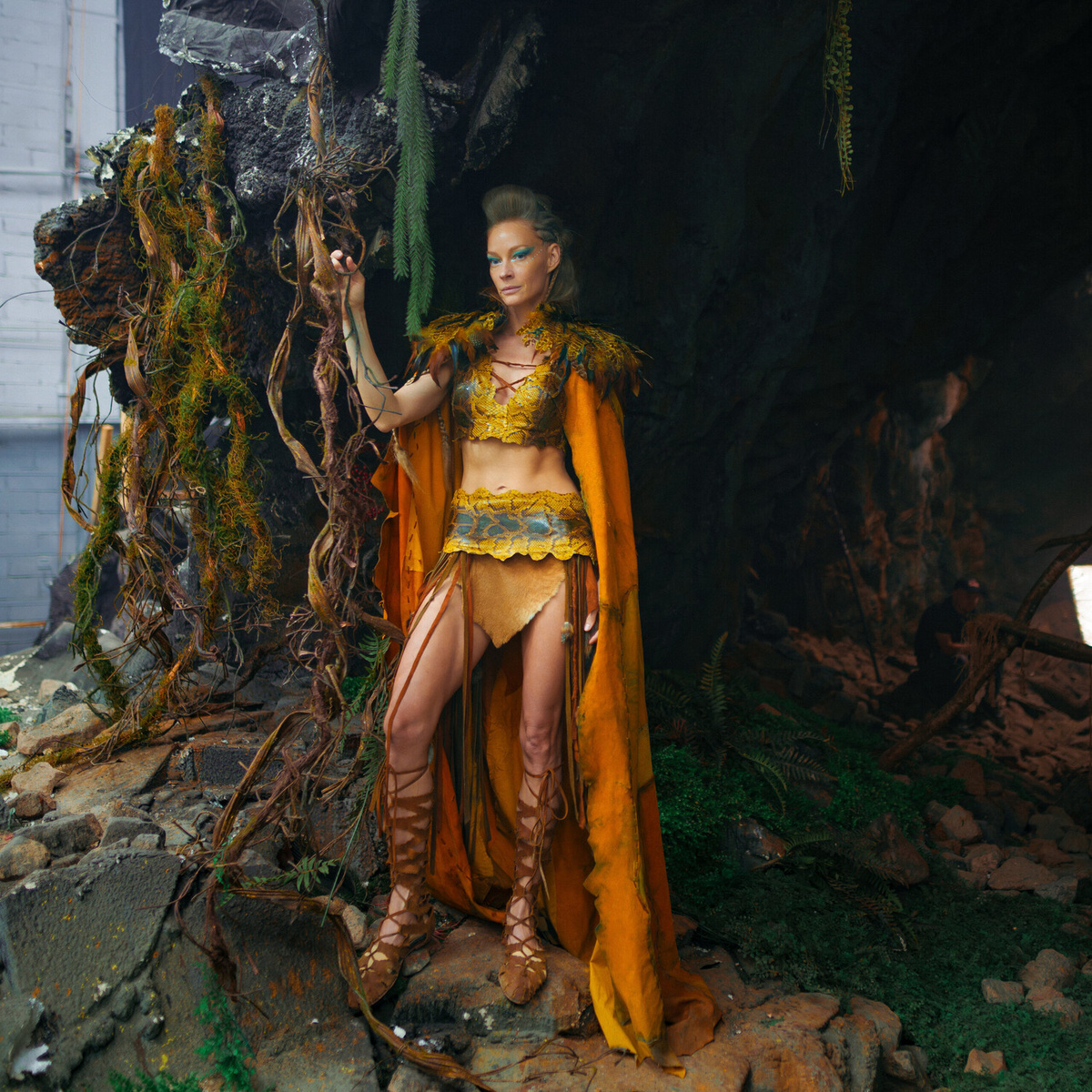 Светлана Ходченкова