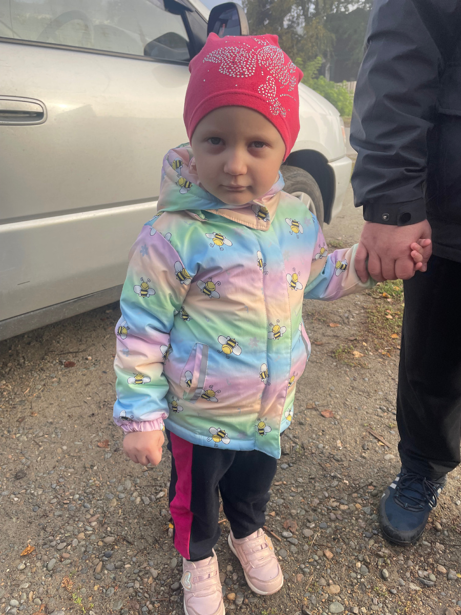 Личное фото автора канала