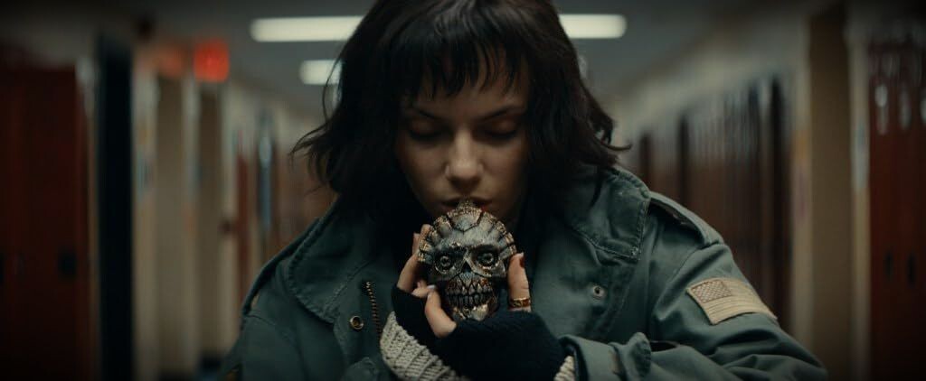 Кадр из фильма «Зловещий свист»