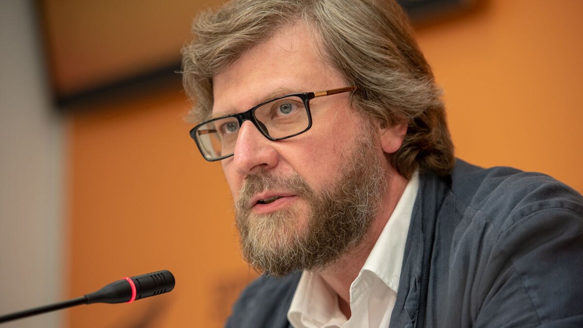 © Sputnik / Aram Nersesyan