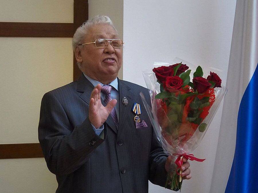 Фото министерства культуры Бурятии