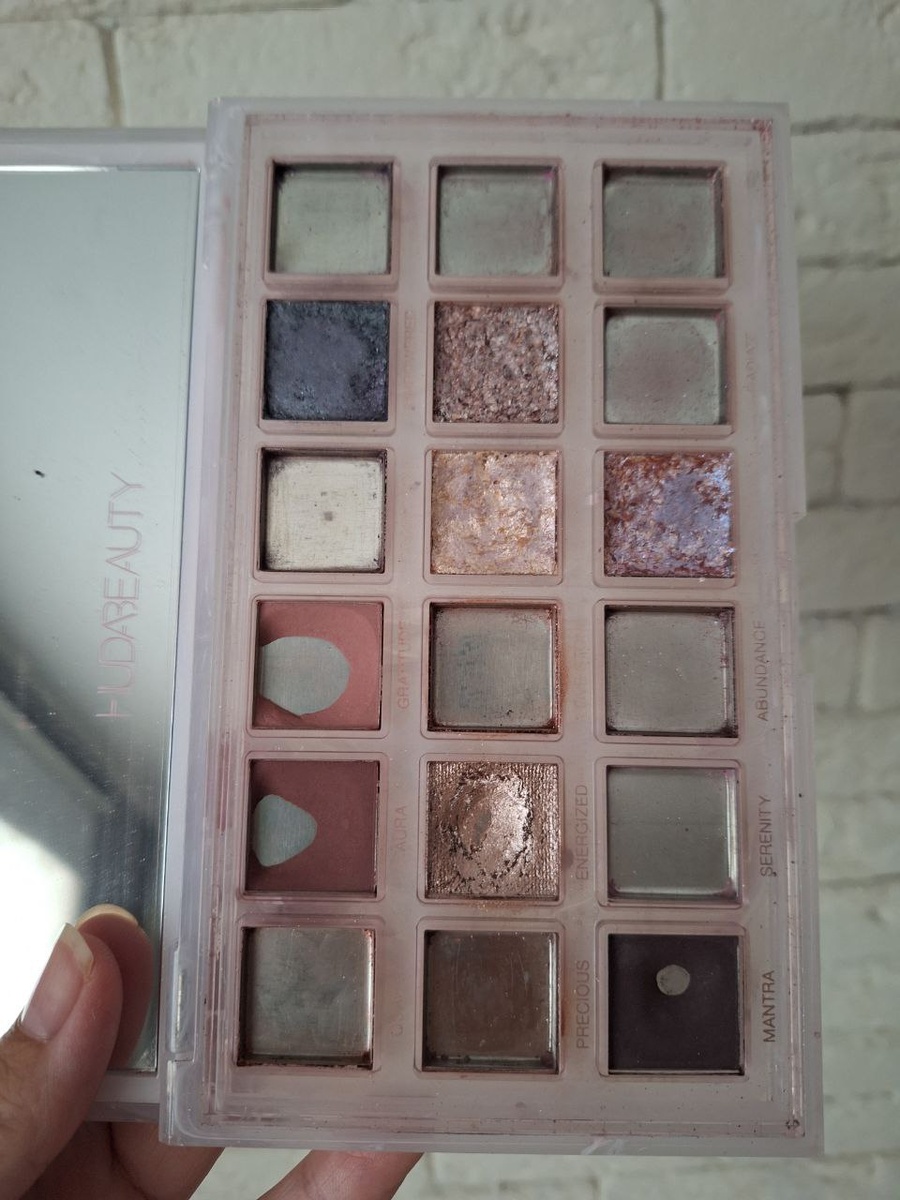 главное достижение - дырка в Energized