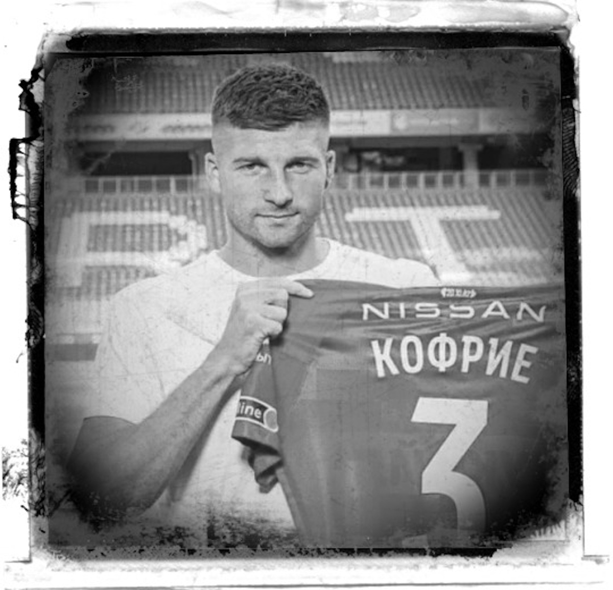 Скучали, красно-белые?