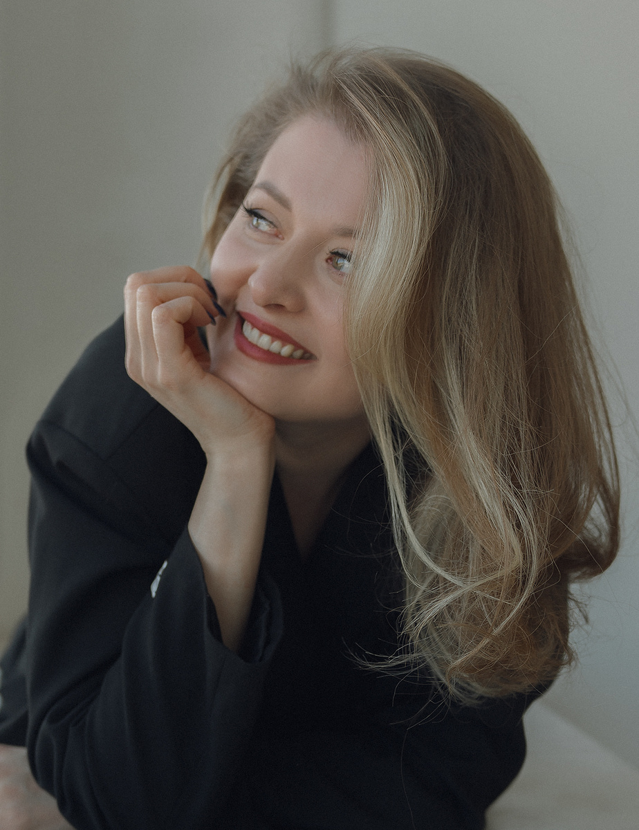 Автор статьи Раиса Файзуллина