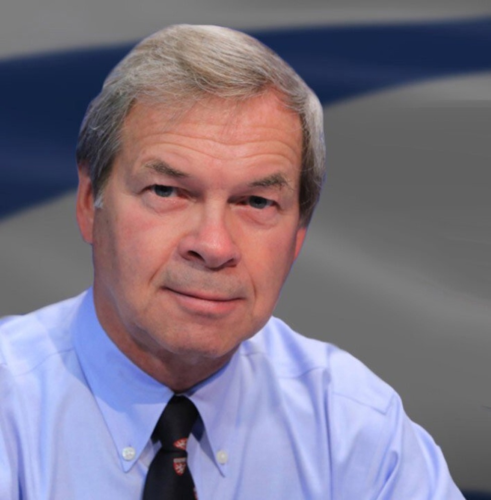 Анатолий Алексеевич Клёсов