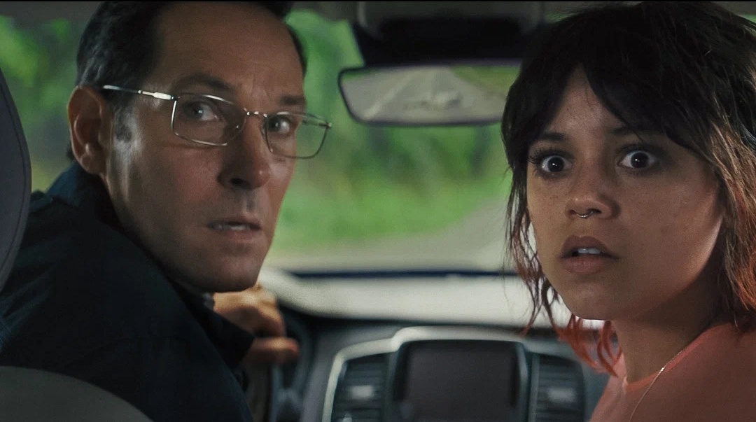 Кадр из фильма 