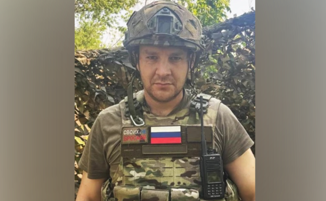    © Минобороны РФ