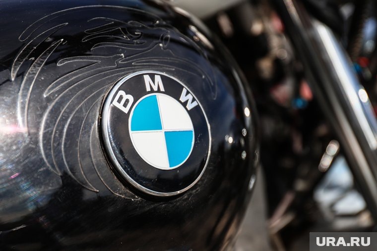    Авто BMW X5 вошло в топ популярных