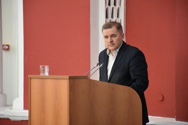 Фото: Орловский облсовет  📷
