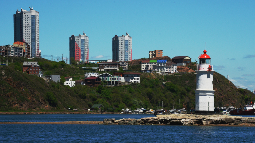    Фото: © РИА Новости/Виталий Аньков; 5-tv.ru