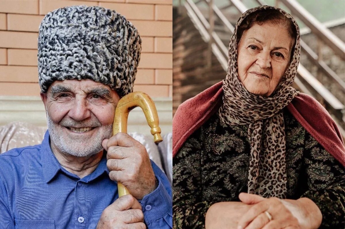    Ингушетия признана регионом РФ с самой высокой продолжительностью жизни