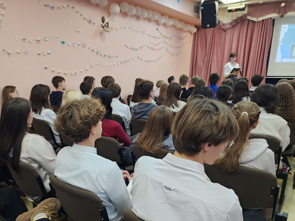    Фото: МедиаБанк Подмосковья/Светлана Борщева