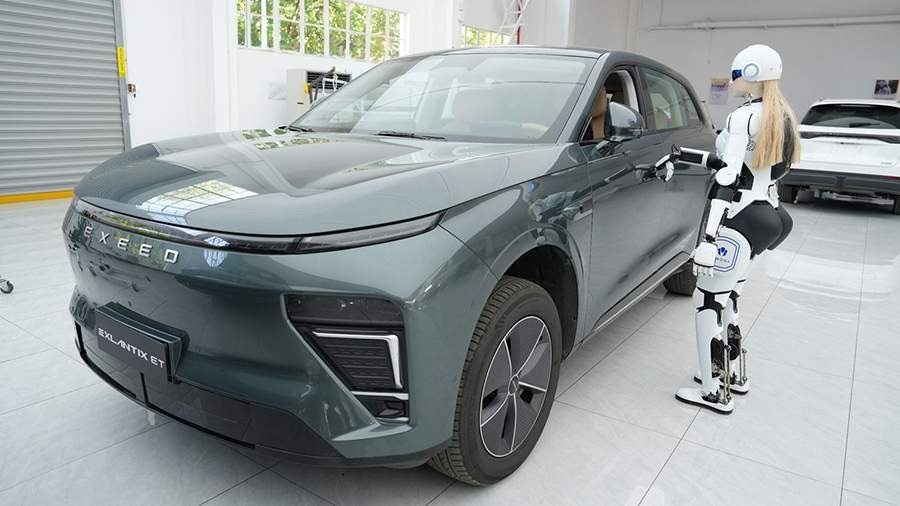 Фото: «АвтоСпецЦентр»  📷
