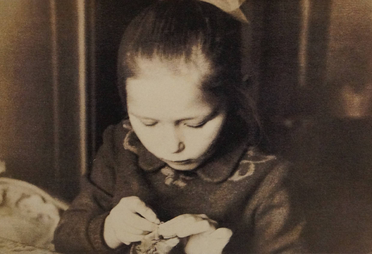 Фото из фондов Волгоградского областного краеведческого музея