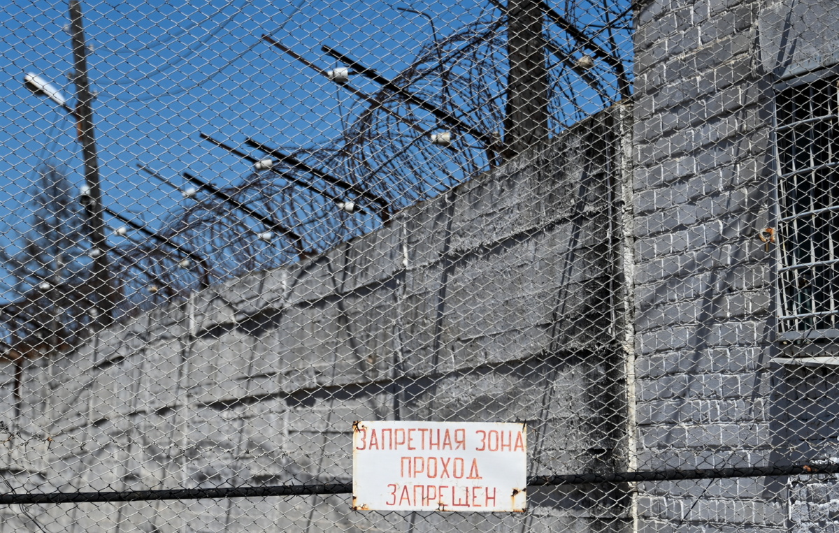Евгений Епанчинцев/ТАСС, архив