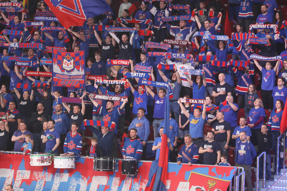 Александр Глуз / «Петербургский дневник»
