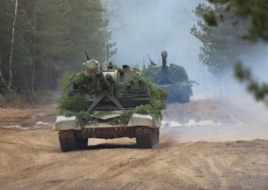    Фото: Министерство обороны России