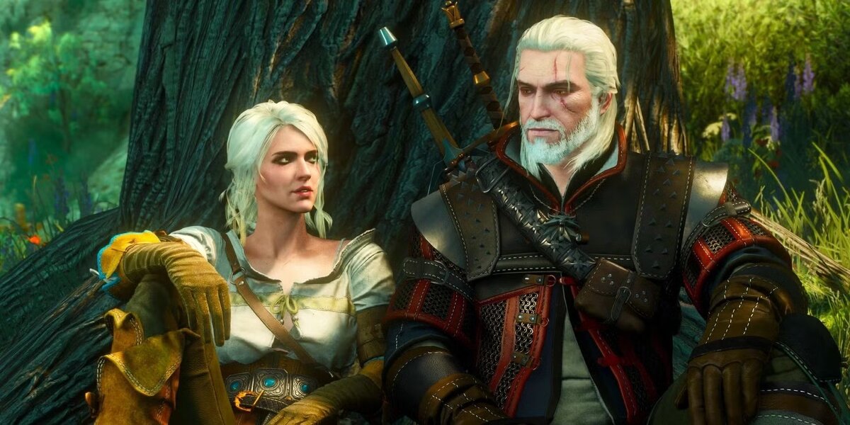 The Witcher 3: Wild Hunt