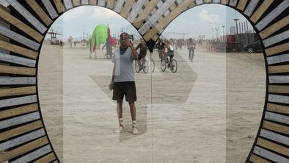     Отец убитого на шоу Burning Man россиянина требует справедливости ИЗВЕСТИЯ