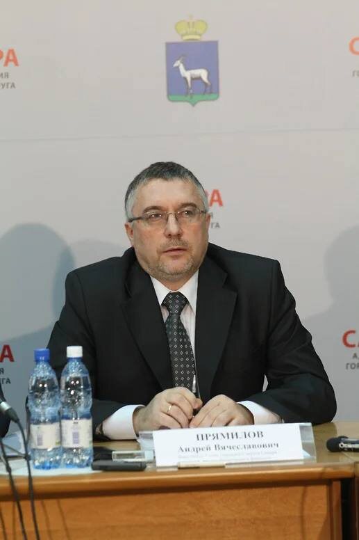    Фото Правительства Самарской области