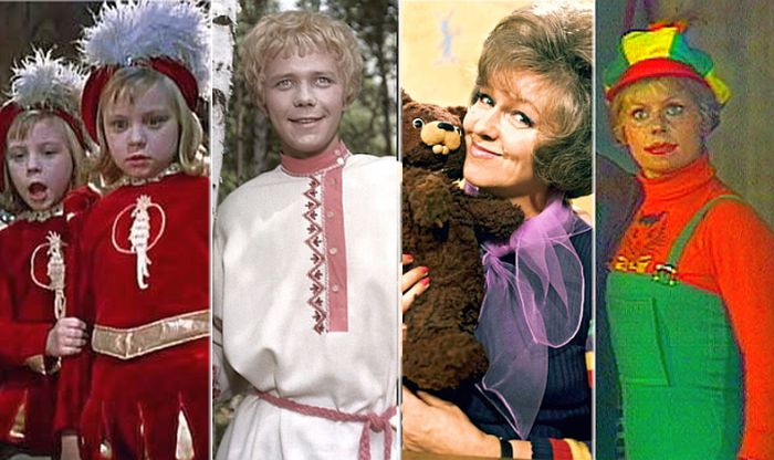 Ириска погибла, Царевич в тюрьме, Оля и Яло спились: Грустные судьбы кумиров детей из СССР