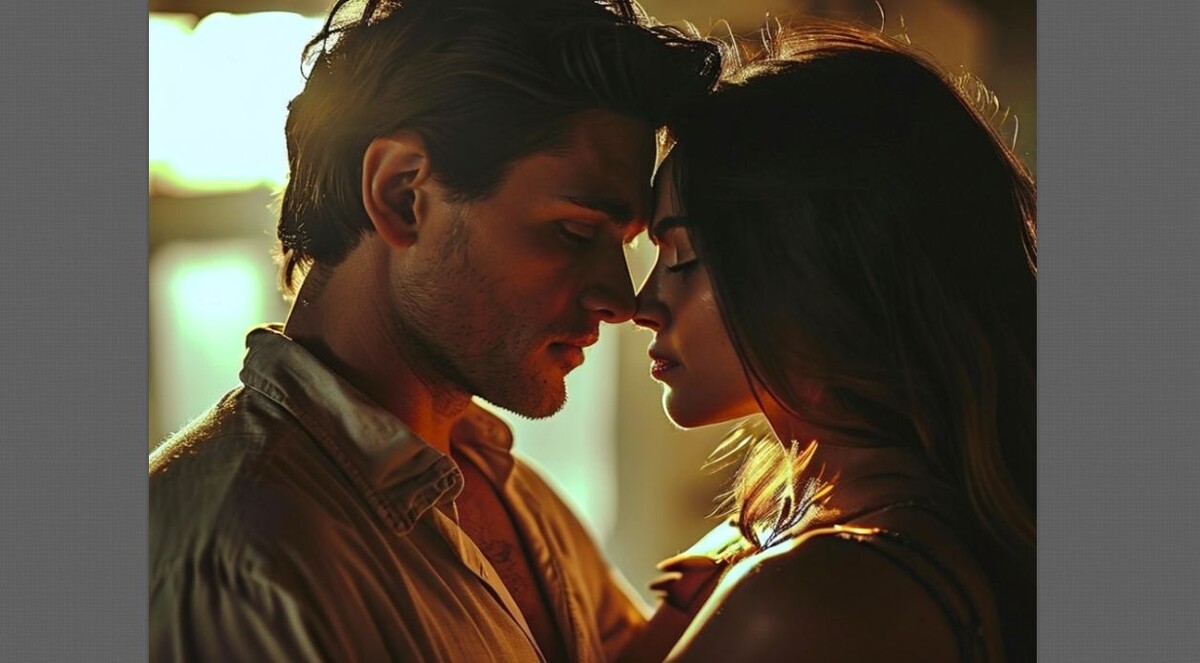 Дина и Стас были счастливы лишь первое время