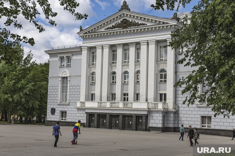    В Пермском театре оперы и балета новые артисты