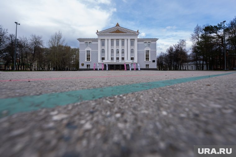  Пермский театр оперы и балета борется с кадровым голодом  📷
