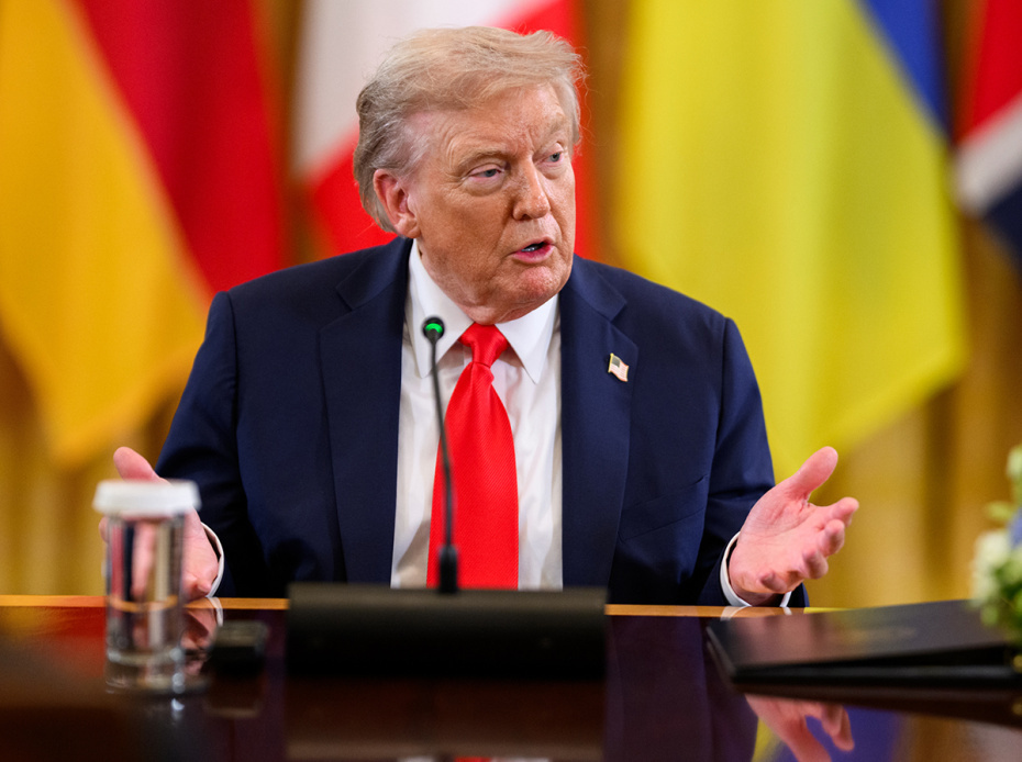    Daniel Torok/Keystone Press Agency/Global Look Press