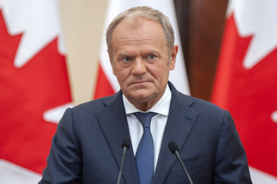    Grzegorz Krzyzewski/Fotonews/Global Look Press