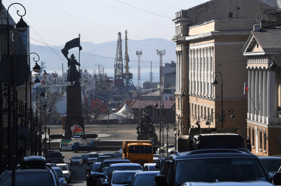    Виталий Аньков/РИА Новости