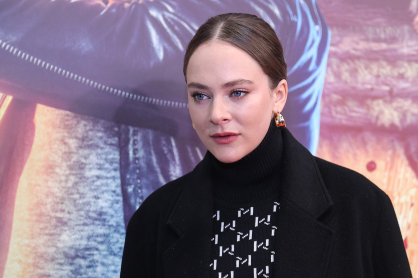     Фото: Sergey Bulkin / Global Look Press