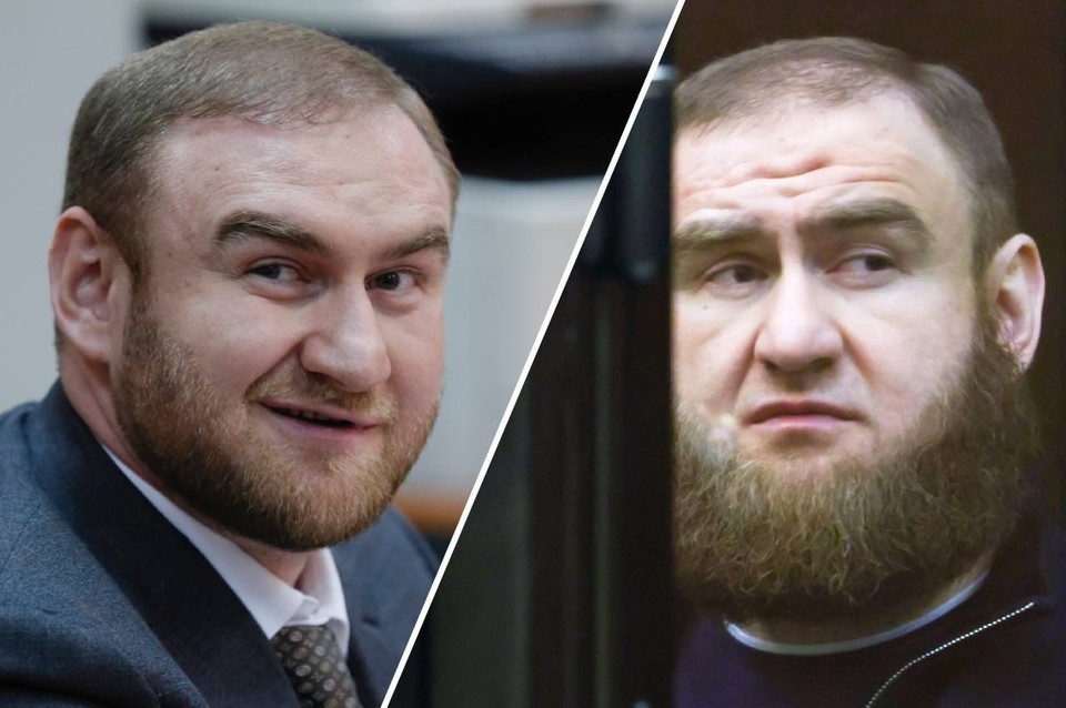    Ему грозит до 15 лет колонии вдобавок к пожизненному сроку. Фото: ТАСС/КОЧЕТКОВ Юрий/ТАСС/НОВОДЕРЕЖКИН Антон