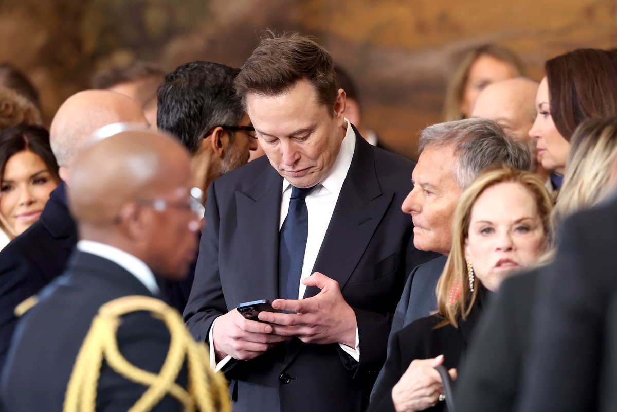    Getty Images
