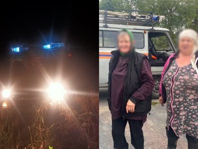    Фото: Карельская поисково-спасательная служба