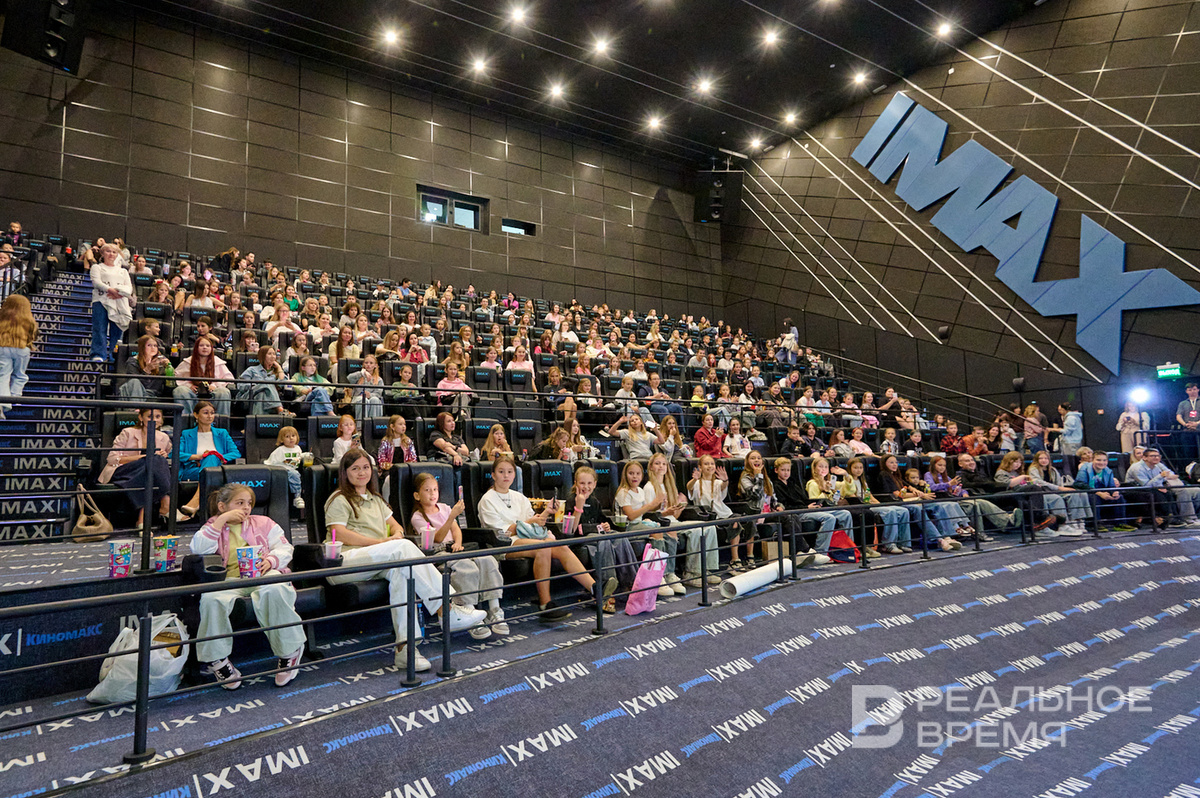   Динар Фатыхов / realnoevremya.ru