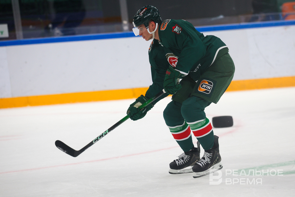   Артем Дергунов / realnoevremya.ru