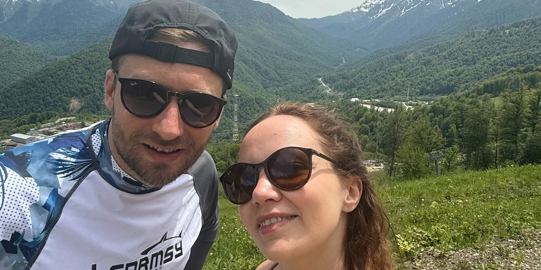 Не всё в Сочи дорого! Бесплатные маршруты с красивыми видами (медведи бонусом)