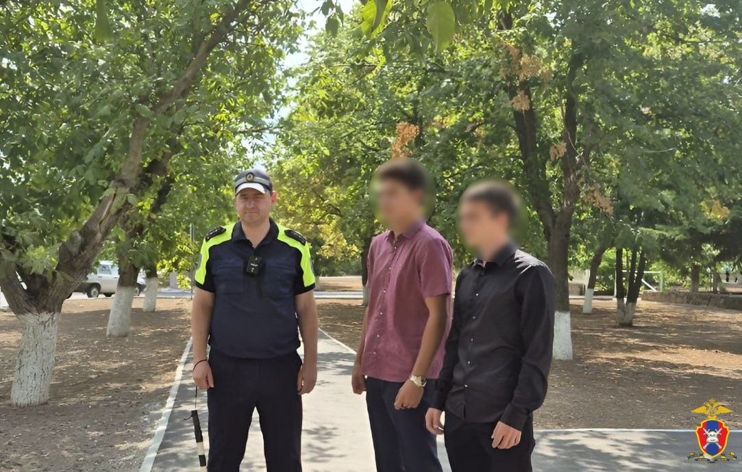    Фото: пресс-служба Госавтоинспекции Херсонской области