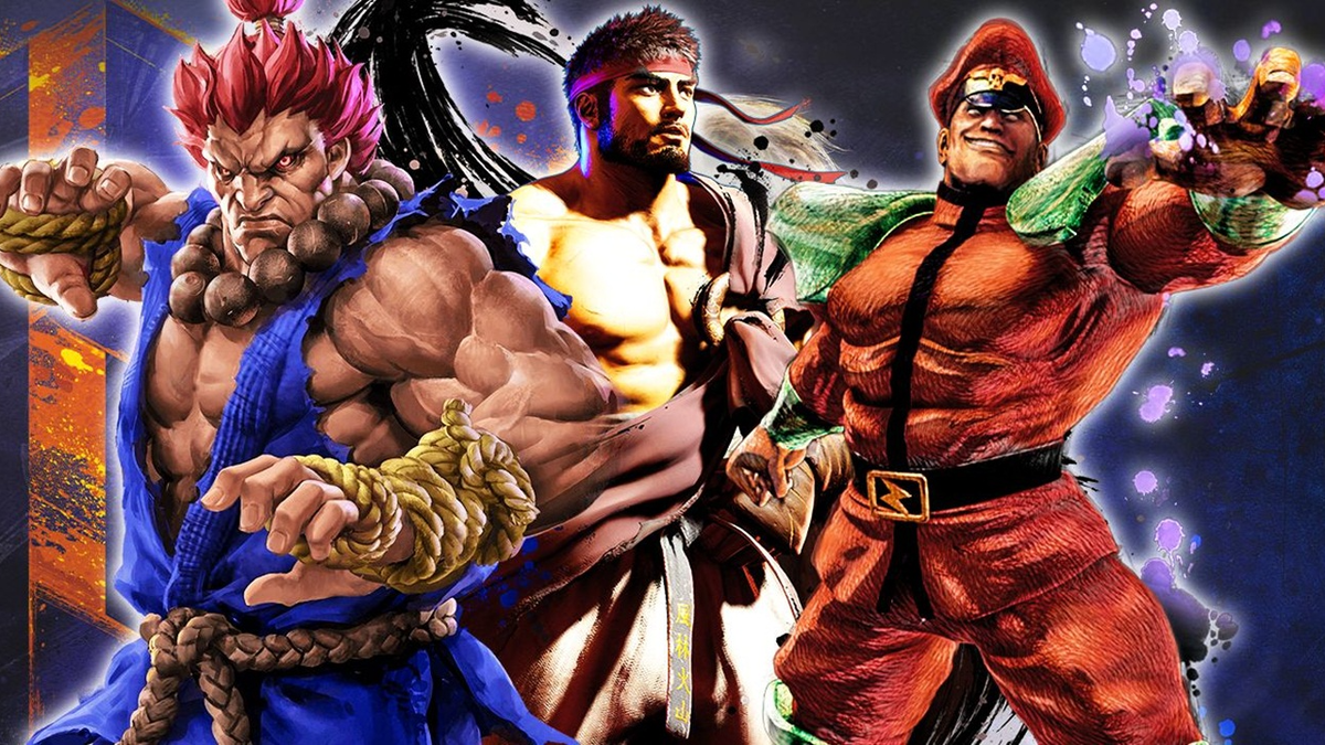 Объявлены все актеры фильма Street Fighter, включая роль героя СССР Зангиева