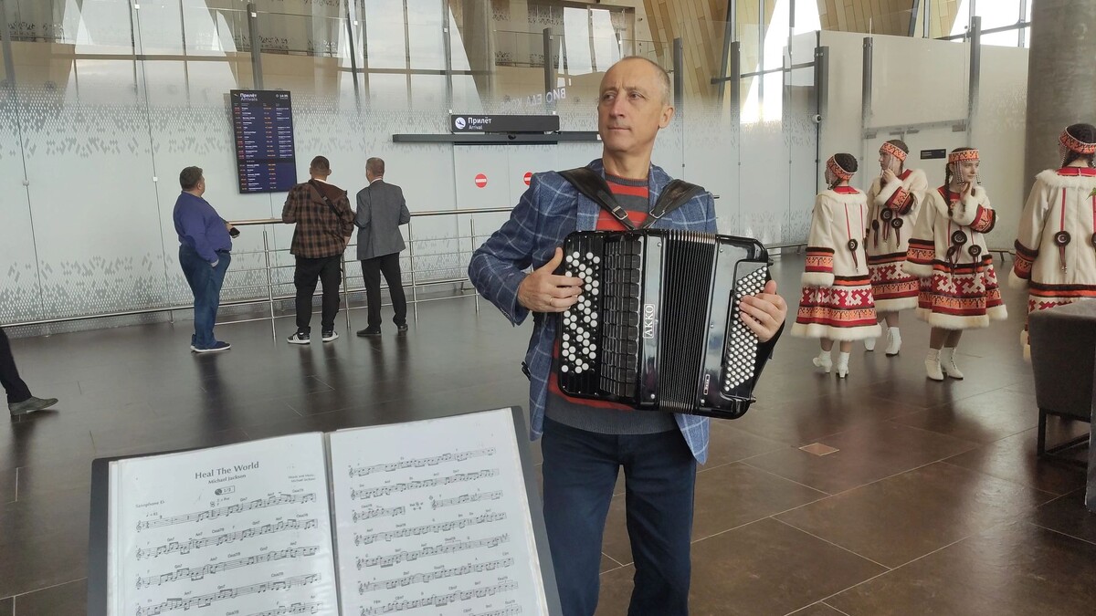    Фото: Людмила Невская/«Ямал-Медиа»