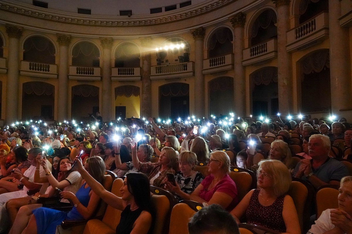    Фото: пресс-служба администрации города Сочи