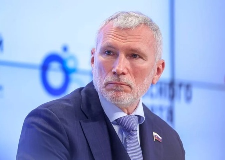    Журавлёв пригрозил ударами по европейским столицам при вводе войск на Украину