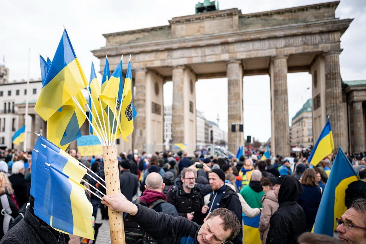    Фото: Fabian Sommer, источник: dpa.com