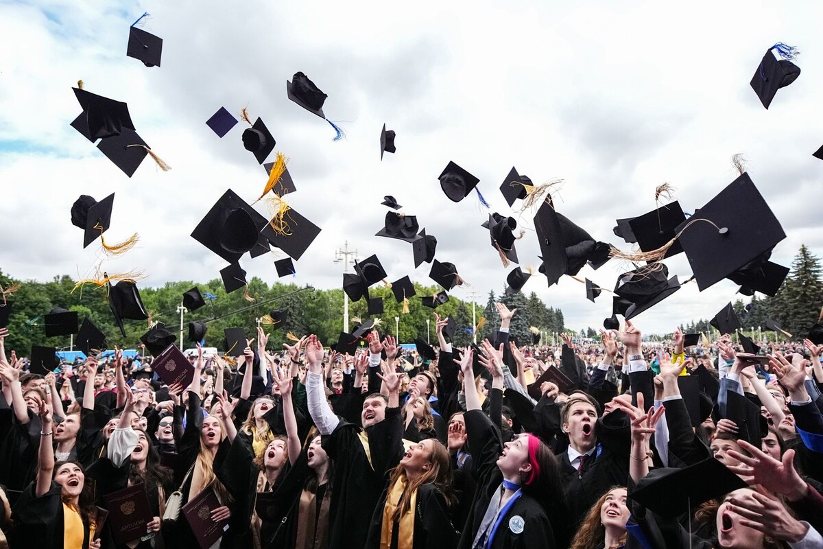     / Источник: © ИЗВЕСТИЯ/Сергей Лантюхов