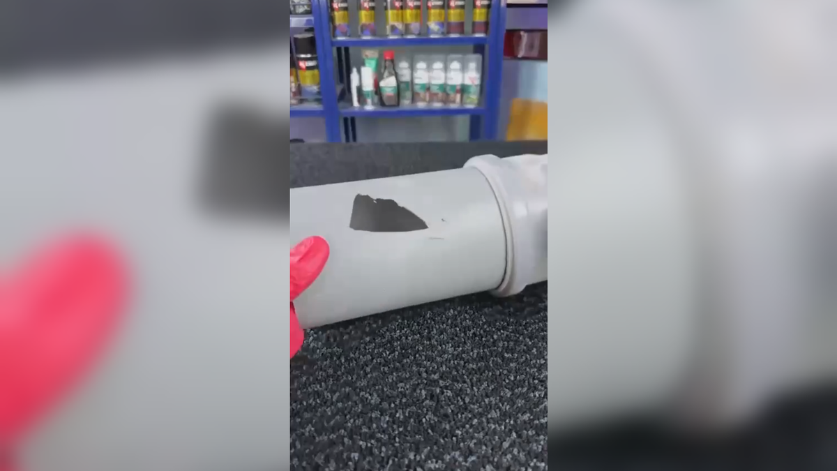 Автор: В. Панченко