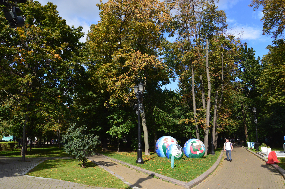 Фото автора