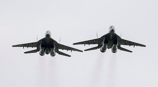    Фото: Gleb Garanich / Reuters
