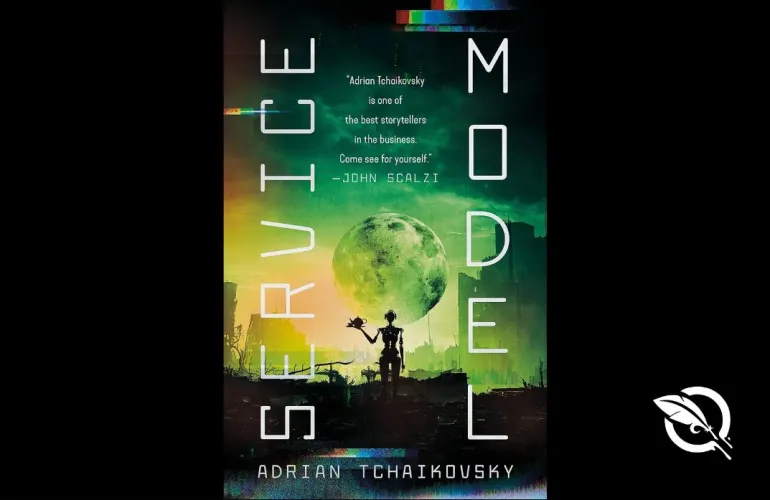 Обложка книги (thequilltolive.com).